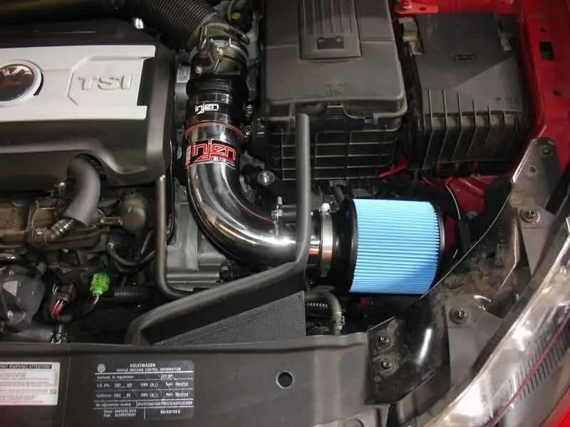 Injen SP3075P