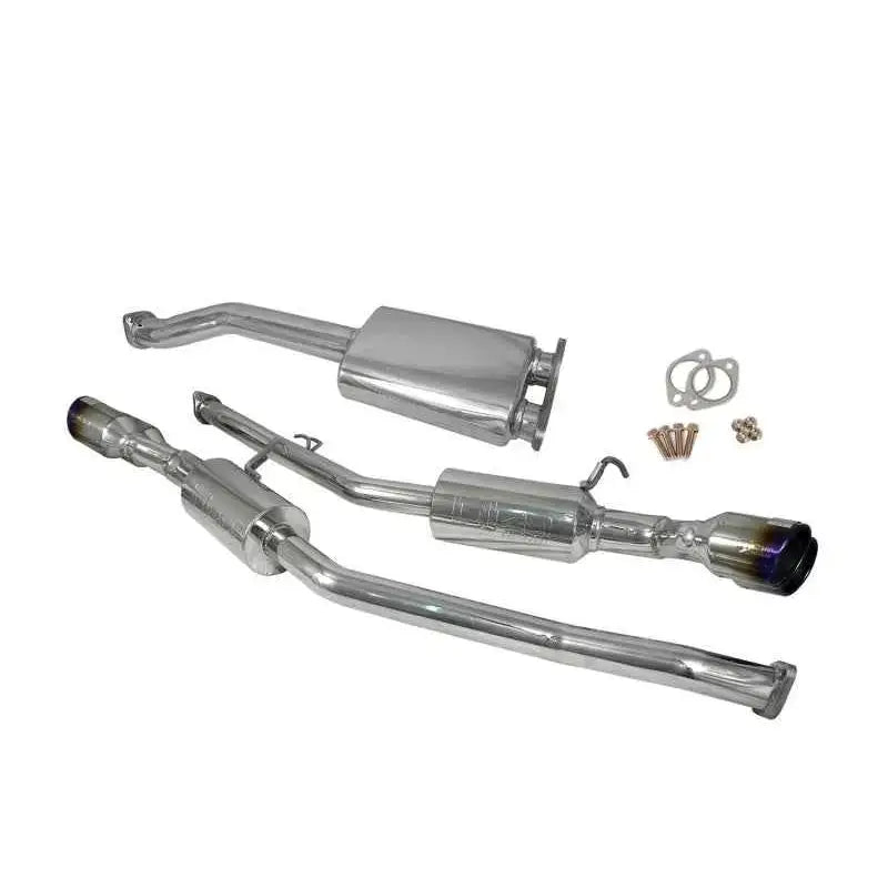 Injen SES1386TT