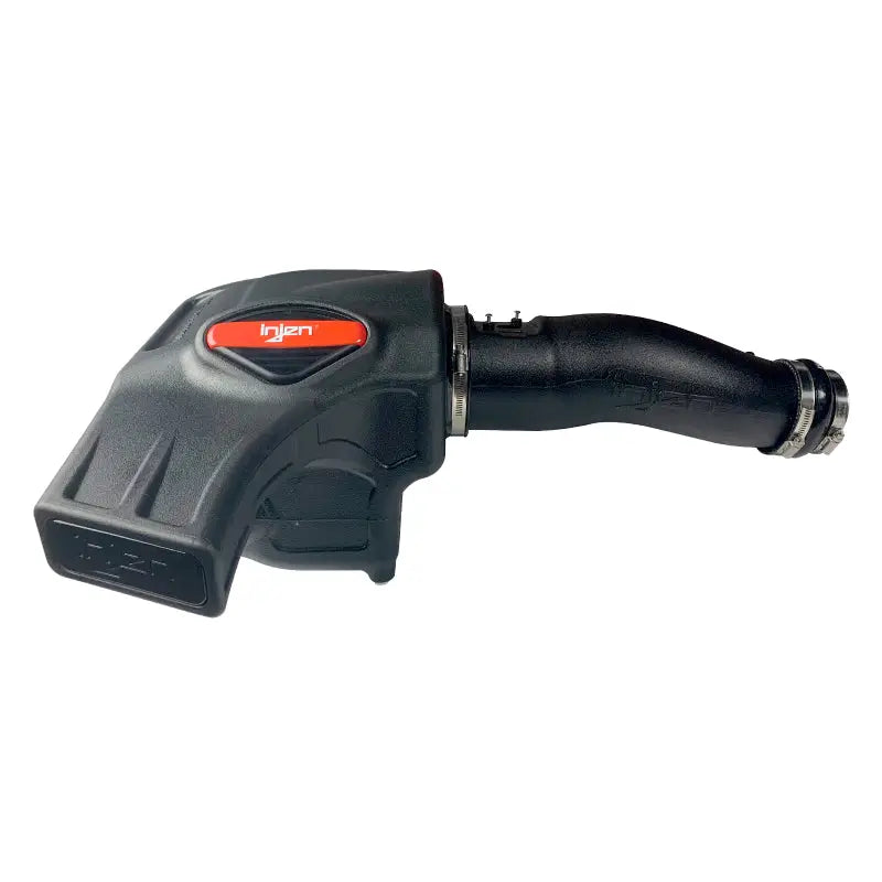 Injen EVO2202 Injen 10-21 Toyota 4Runner Evolution Cold Air Intake - Dry Filter - EVO2202