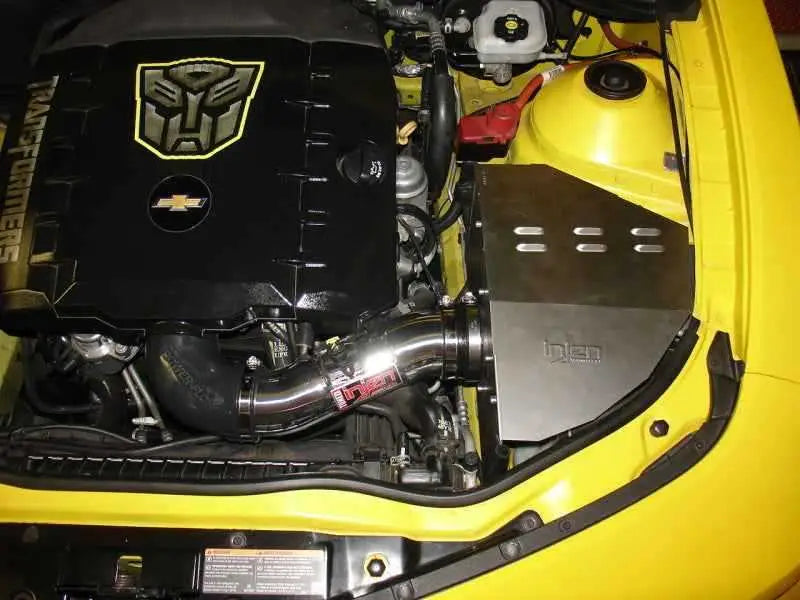 Injen PF7011WB