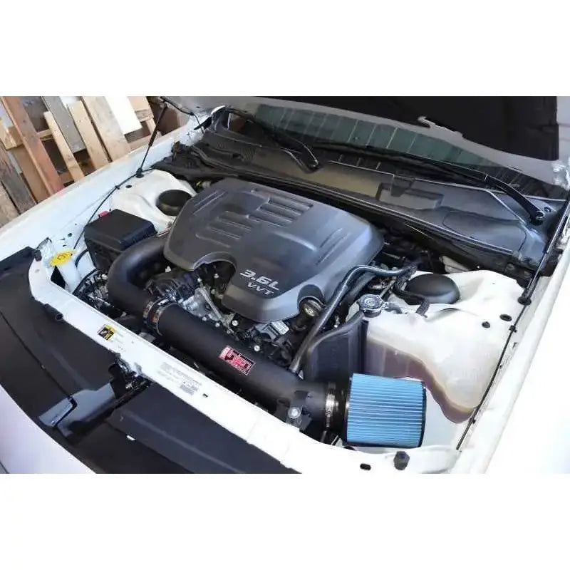 Injen PF5072WB