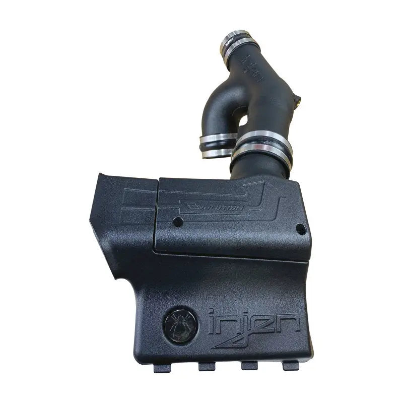 Injen 11-14 Ford F-150 3.5L V6 Ecoboost Evolution Intake - Truck & Automotive