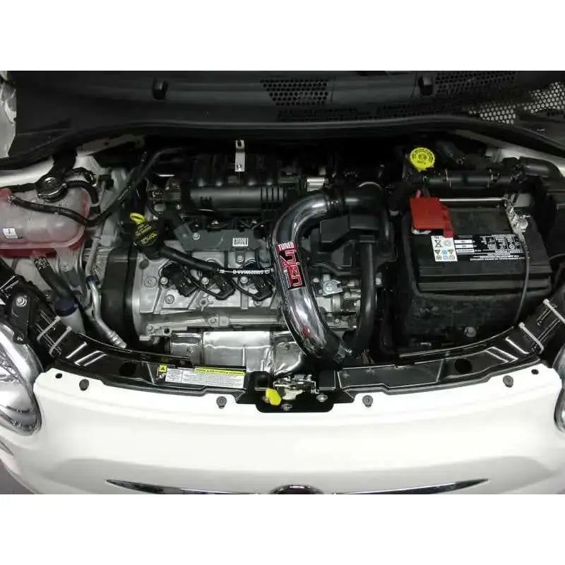 Injen SP5020BLK