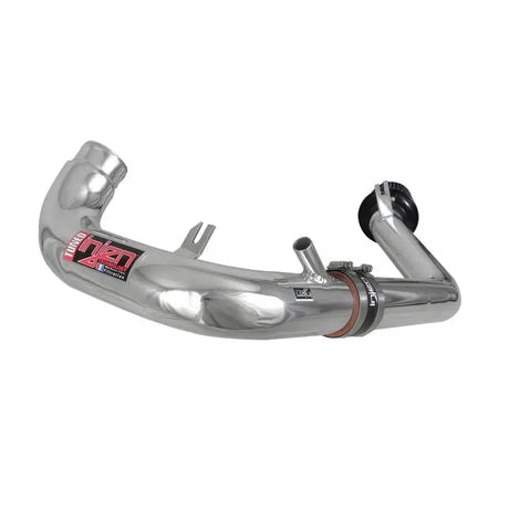 Injen 12-13 Fiat 500 1.4L 4Cyl Polished Cold Air Intake - Truck & Automotive