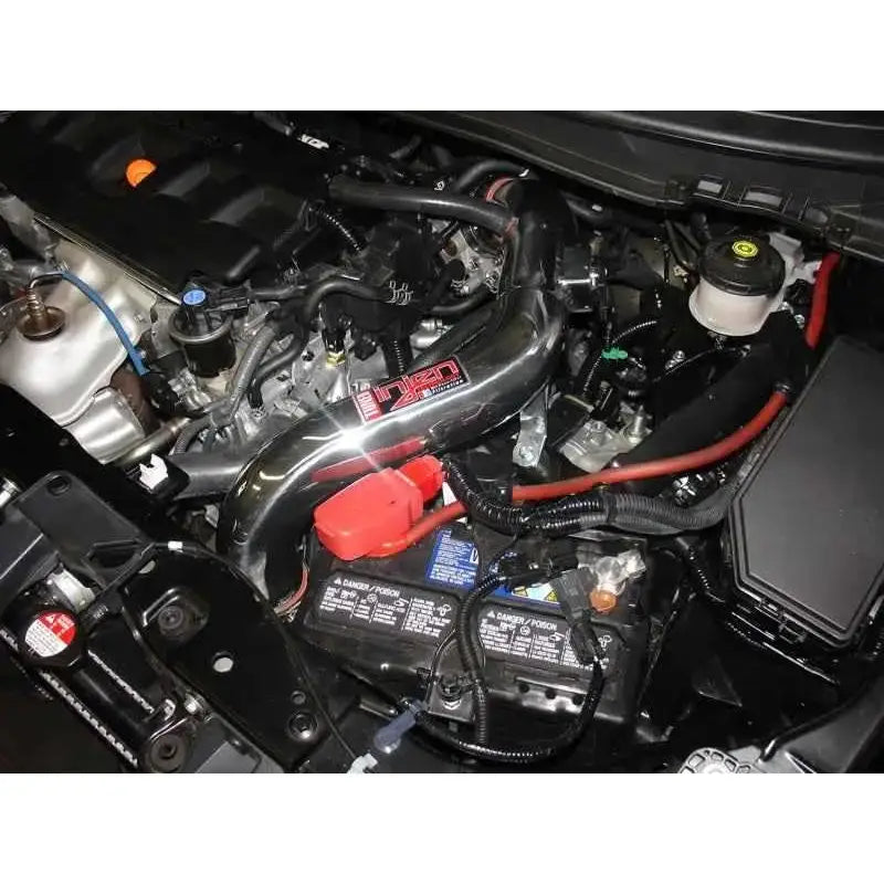 Injen SP1571BLK
