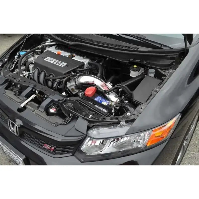 Injen SP1575BLK