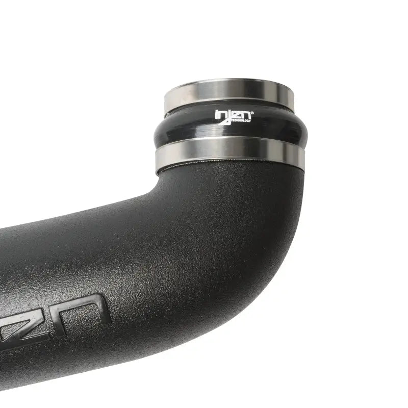 Injen 12-18 Jeep Wrangler JK V6-3.6L Evolution Intake- Oiled - EVO5009C