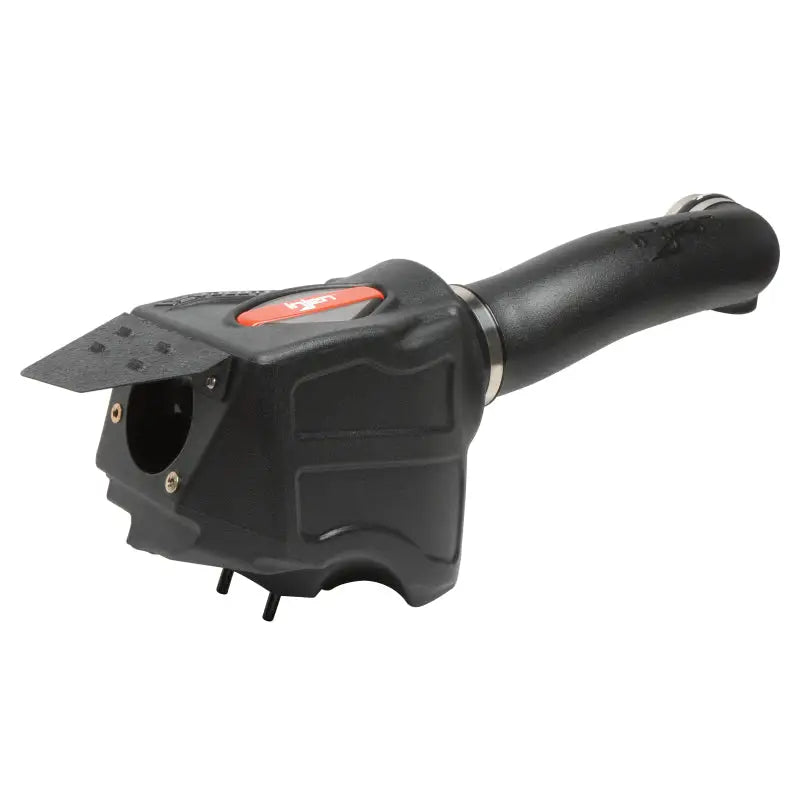 Injen 12-18 Jeep Wrangler JK V6-3.6L Evolution Intake- Oiled - EVO5009C