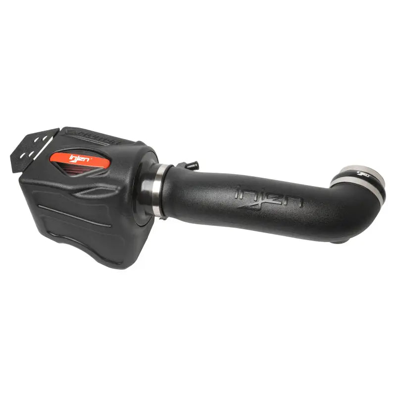 Injen EVO5009C Injen 12-18 Jeep Wrangler JK V6-3.6L Evolution Intake- Oiled - EVO5009C