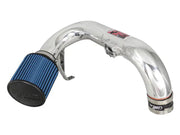 Injen 12-20 Chevrolet Sonic 1.4L Turbo 4cyl Polished Short Ram Cold Air Intake w/ MR Technology - Truck & Automotive