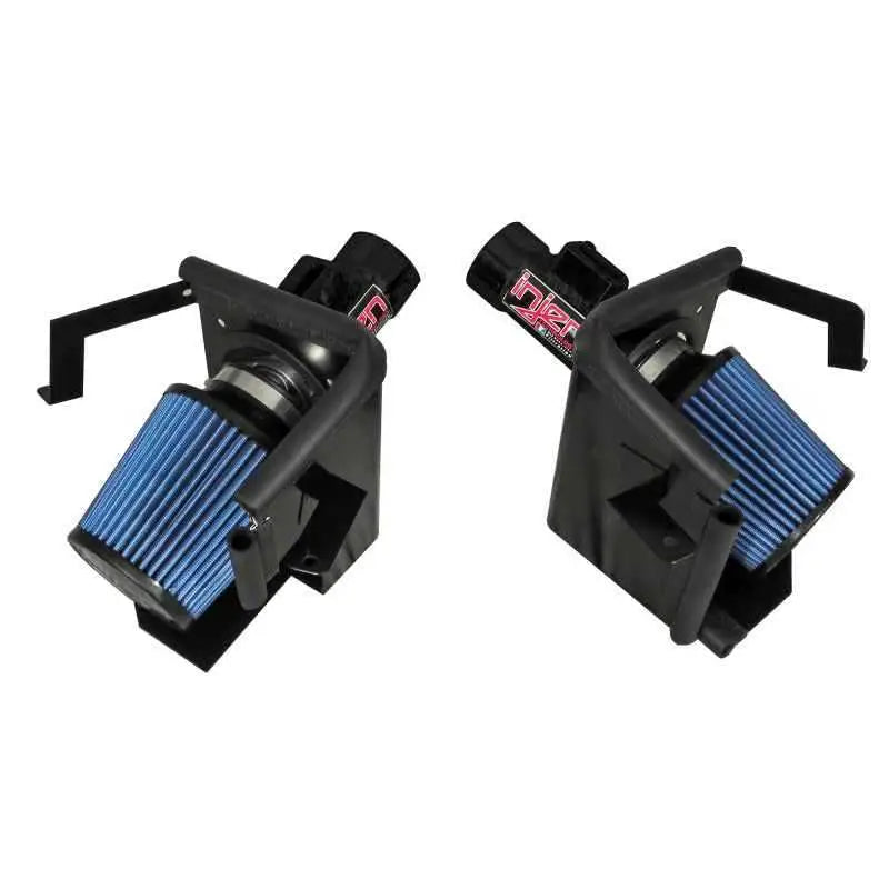 Injen SP1961BLK