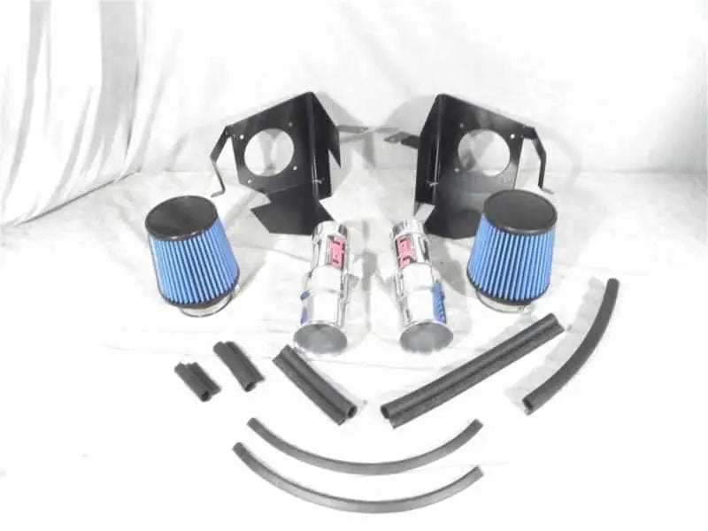 Injen SP1961BLK