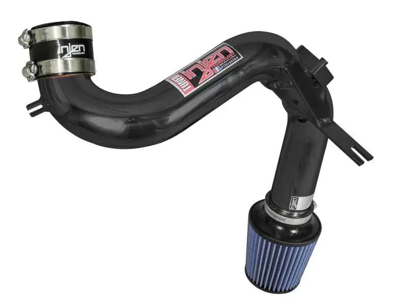 Injen 12 Scion iQ 1.3L 4cyl Black Cold Air Intake w/ MR Technology 