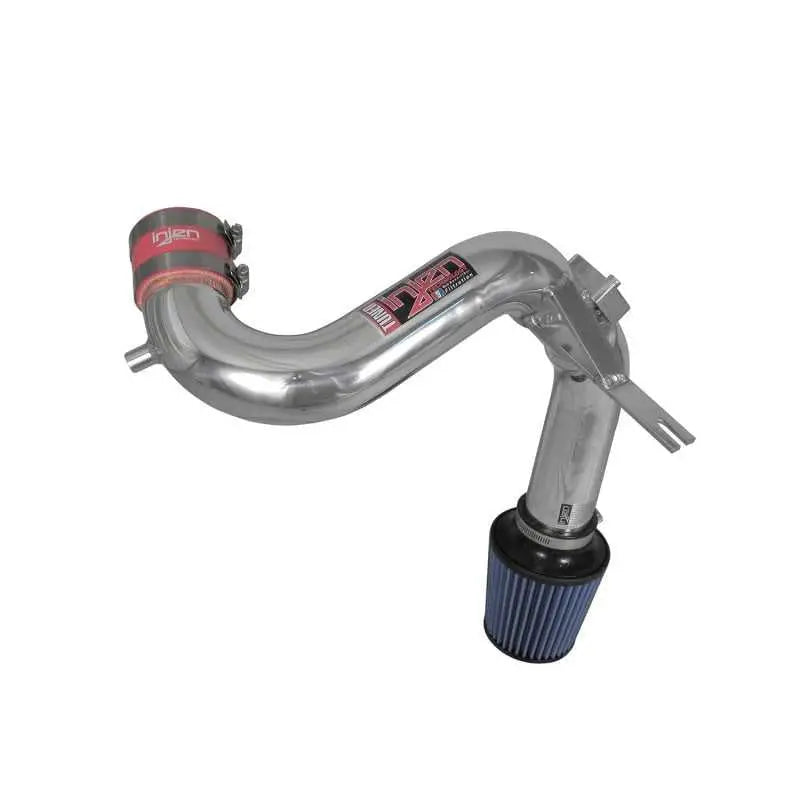 Injen Injen 12 Scion iQ 1.3L 4cyl Black Cold Air Intake w/ MR Technology