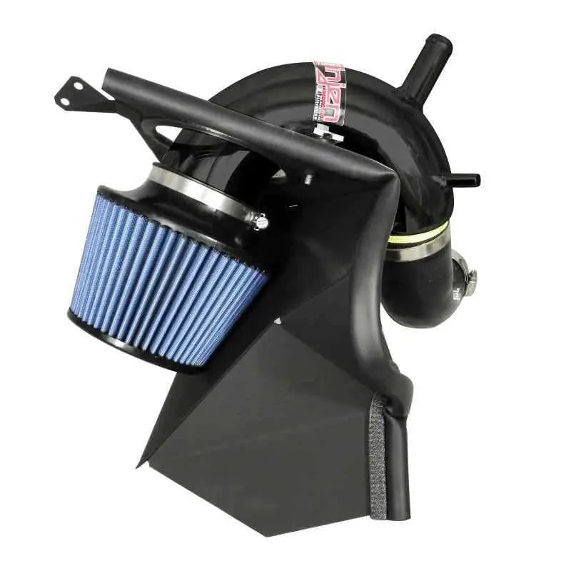 Injen SP1387BLK