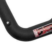 Injen SES9002ICPWR Injen 13-18 Ford Focus ST L4 2.0L Turbo SES Intercooler Pipes Wrinkle Red