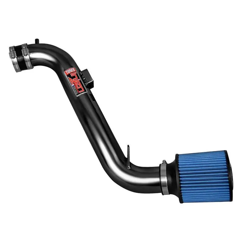Injen SP6065BLK Injen 13-18 Mazda 3 2.0L 4Cyl AT Black Cold Air Intake with MR Tech and Air Fusion
