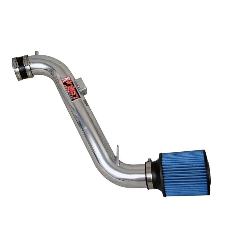 Injen 13-18 Mazda 3 2.0L 4Cyl AT Black Cold Air Intake with MR Tech and Fusion - Truck & Automotive