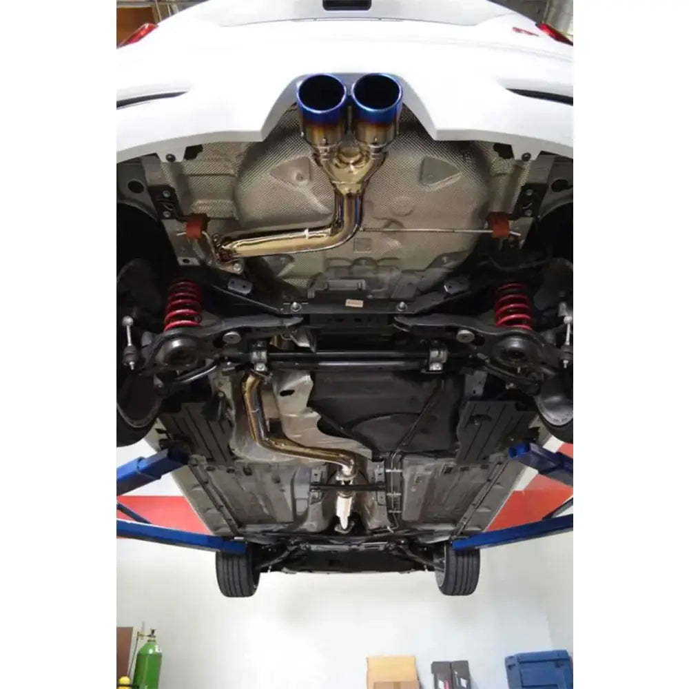 Injen SES9001TT