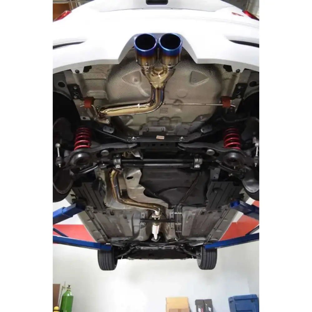 Injen SES9001TT