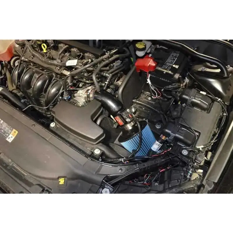 Injen SP9062BLK