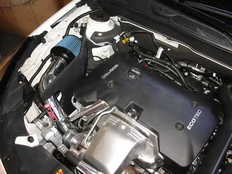 Injen SP7033BLK