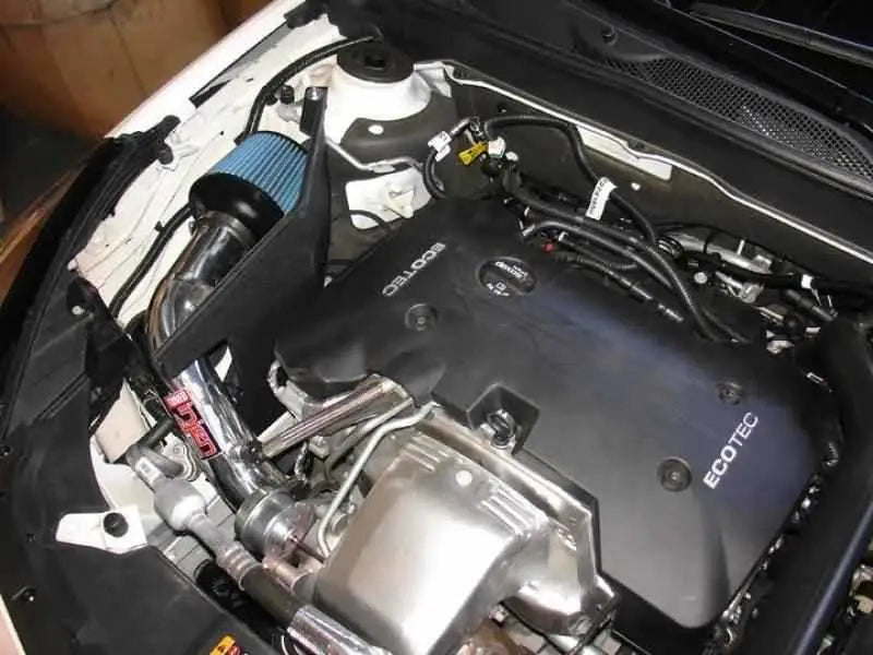 Injen SP7033BLK