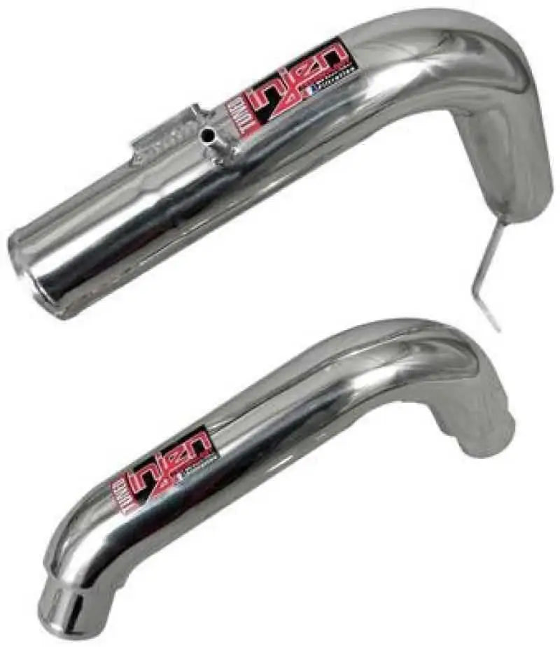 Injen SES5040ICP