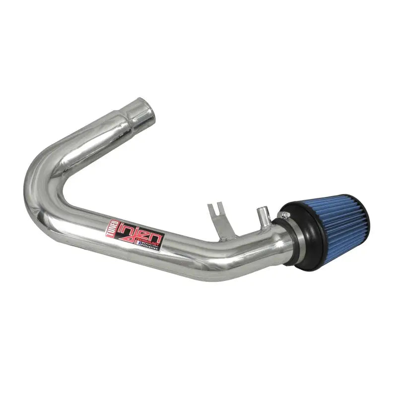 Injen 13 Fiat 500 1.4L 4cyl Black Short Ram Intake w/ MR Tech - Truck & Automotive