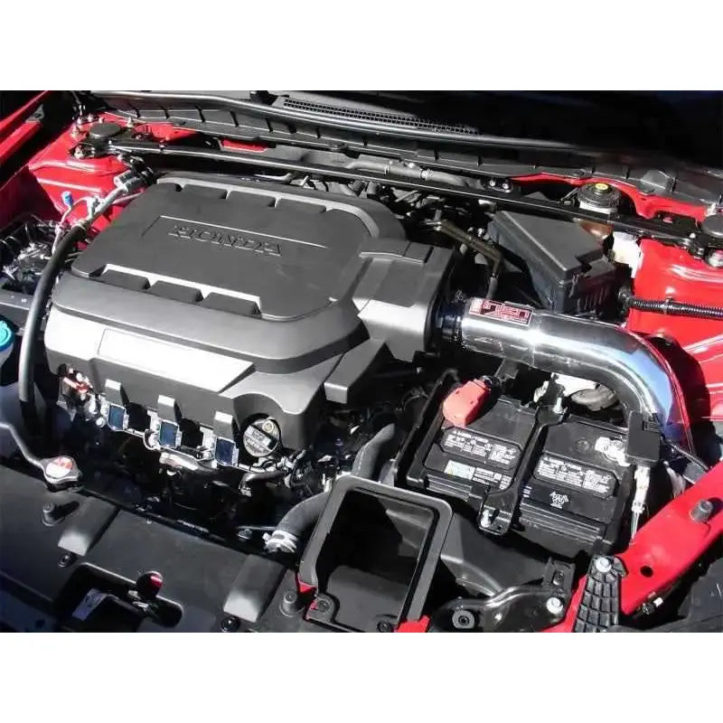 Injen SP1686BLK
