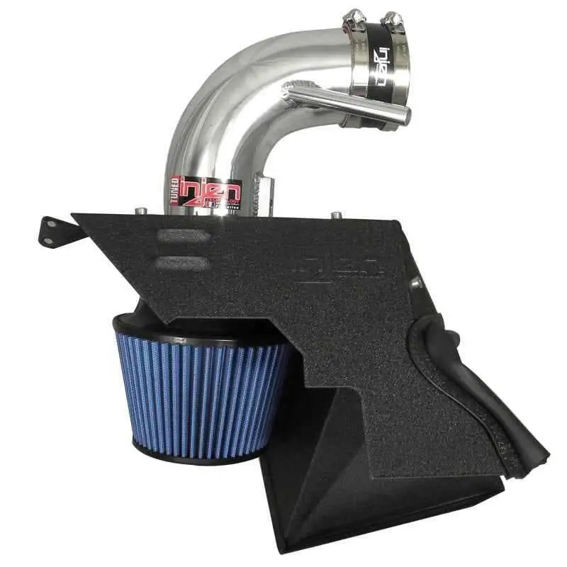 Injen SP1392BLK