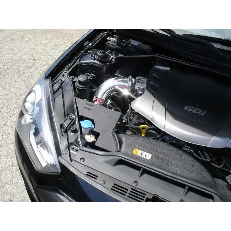 Injen SP1392BLK
