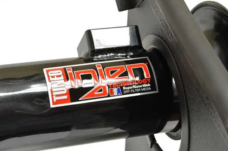 Injen SP6066BLK