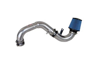 Injen 14-19 Ford Fiesta 1.6L (T) 4Cyl Polished Cold Air Intake w/MR Tech - Truck & Automotive