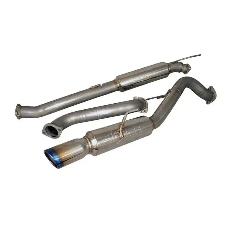 Injen SES9016RS