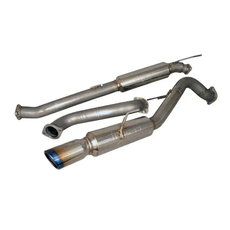 Injen SES9016RS