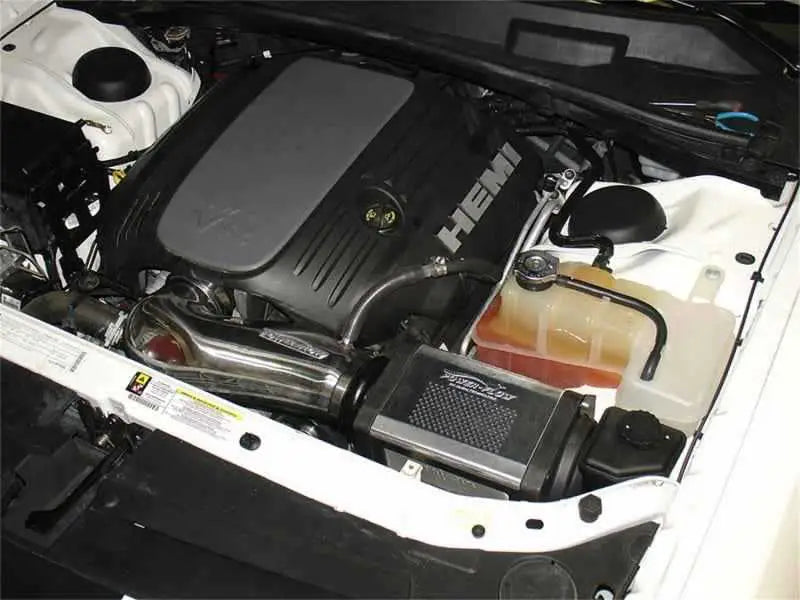 Injen SP5023BLK