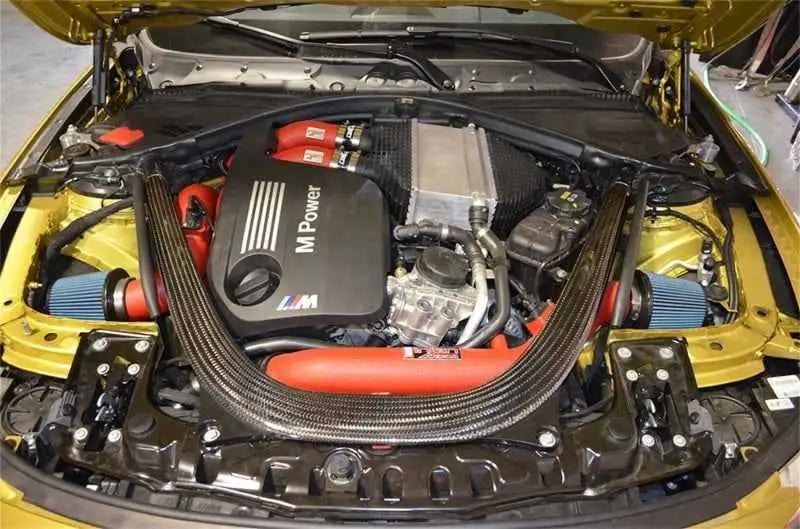 Injen SES1116ICPWR