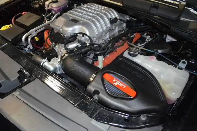 Injen EVO5102