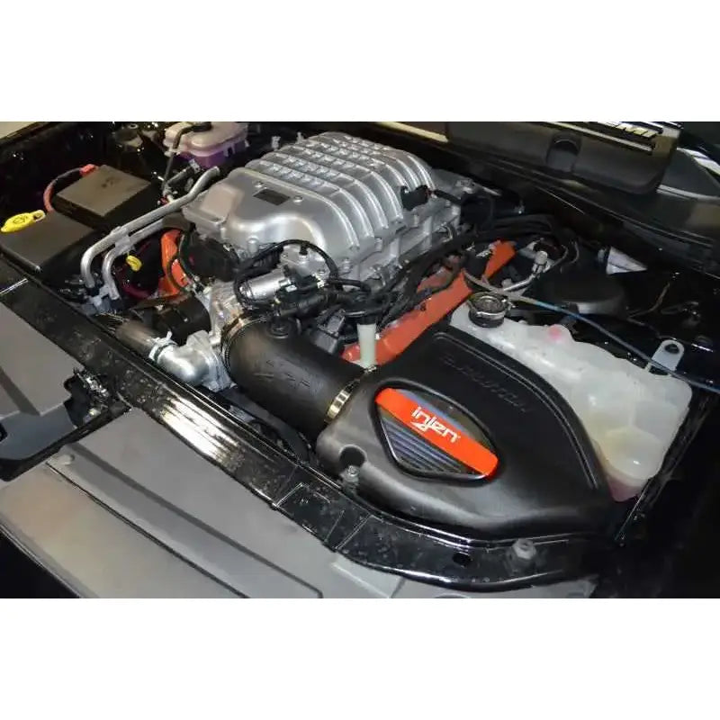 Injen EVO5102