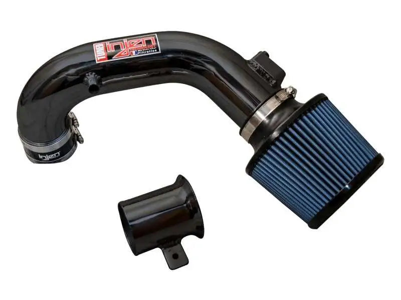 Injen Injen 15-17 Toyota Camry L4 2.4L Black SP Short Ram Intake