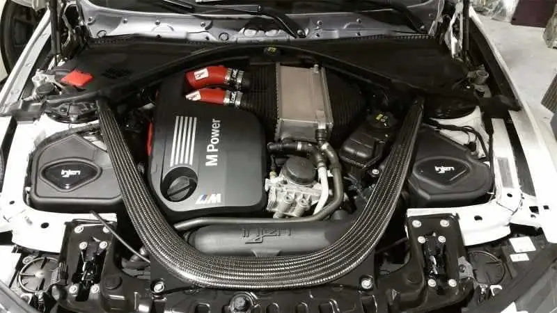 Injen EVO1102
