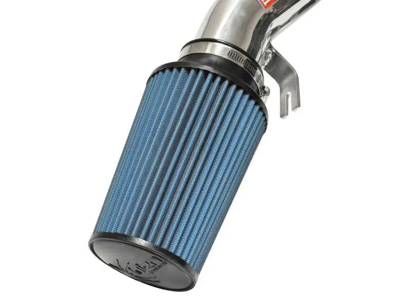 Injen 16-18 Audi A6 2.0L Turbo Polished Cold Air Intake 