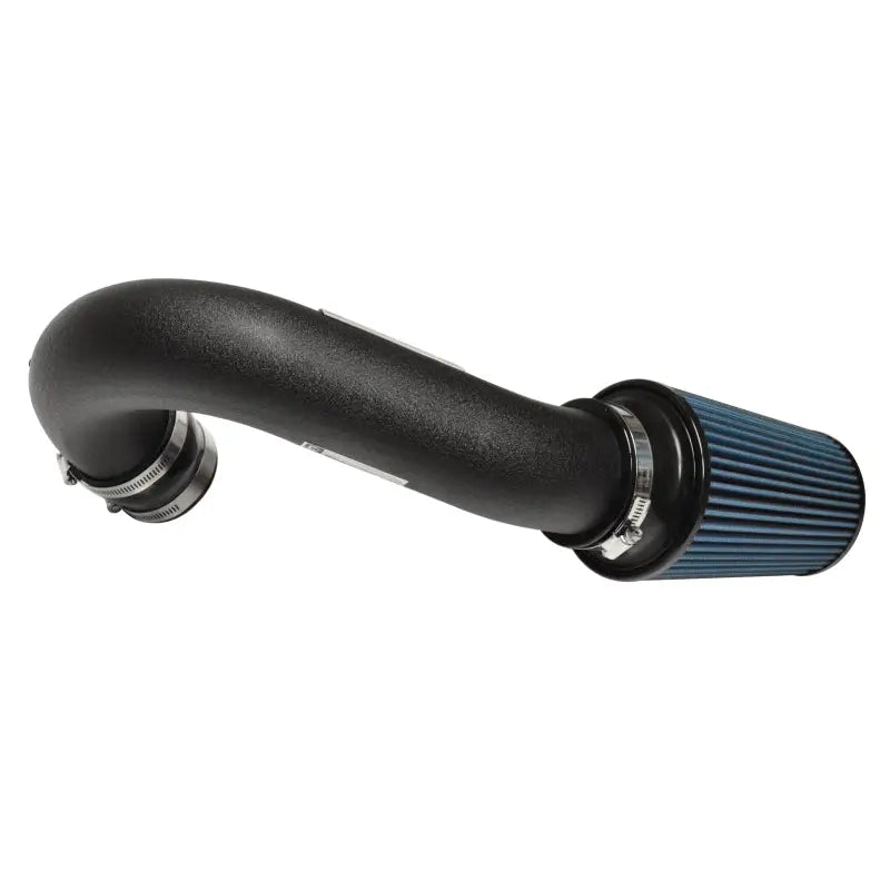 Injen SP3086WB Injen 16-18 Audi A6 2.0L Turbo Wrinkle Black Cold Air Intake