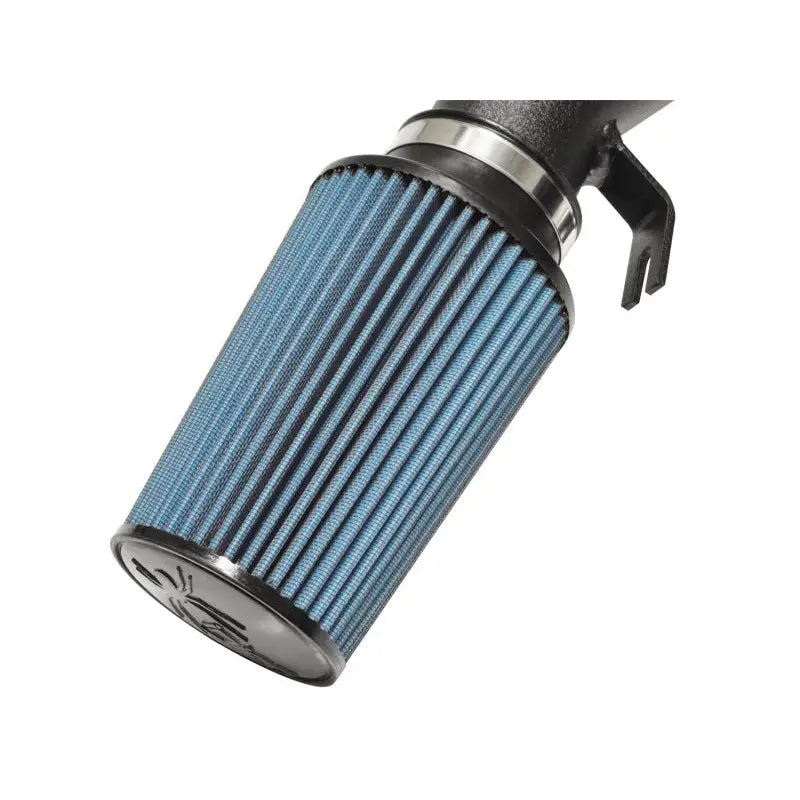 Injen SP3086WB Injen 16-18 Audi A6 2.0L Turbo Wrinkle Black Cold Air Intake