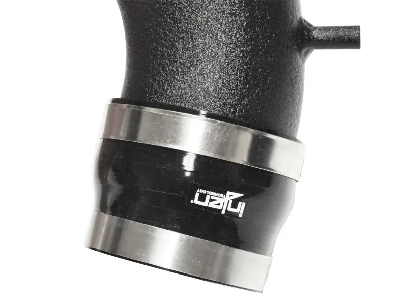 Injen 16-18 Audi A6 2.0L Turbo Wrinkle Black Cold Air Intake - Truck & Automotive