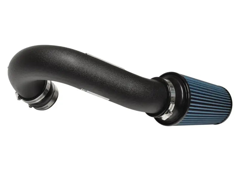 Injen 16-18 Audi A6 2.0L Turbo Wrinkle Black Cold Air Intake - Truck & Automotive