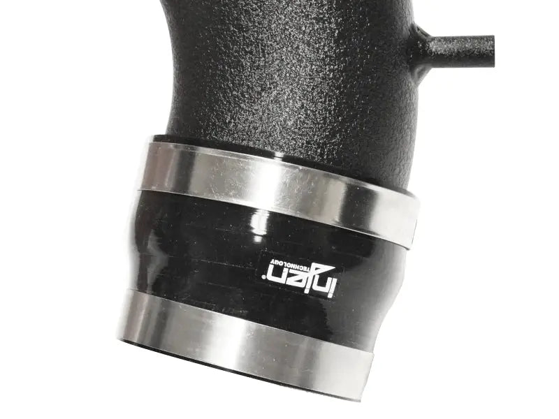 Injen 16-18 Audi A6 2.0L Turbo Wrinkle Black Cold Air Intake - Truck & Automotive