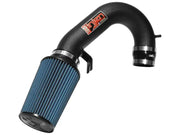 Injen 16-18 Audi A6 2.0L Turbo Wrinkle Black Cold Air Intake - Truck & Automotive