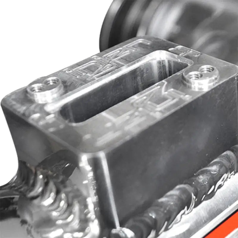 Injen 16-18 BMW 330i B48 2.0L (t) Polished Cold Air Intake - Truck & Automotive